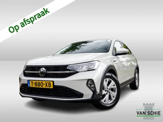 Volkswagen Taigo 1.0 TSI Life