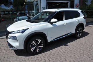 Nissan X-Trail Nissan X-Trail 4WD 1.5 e- Tekna 4WD - afbeelding nr 2