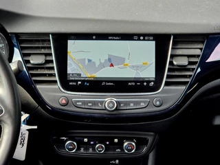 Opel Crossland X Opel Crossland X 1.2 Turbo 120 Edition |Nav|Clima|Cam|Cruise - afbeelding nr 31