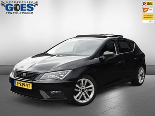 SEAT Leon SEAT Leon ST 1.4 TSI X-PERIENCE/ Panoramadak - afbeelding nr 1