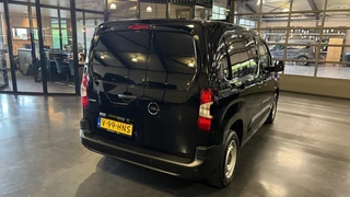 Opel Combo - afbeelding nr 12