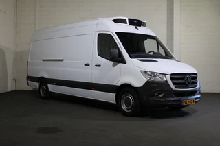 Mercedes-Benz Sprinter - afbeelding nr 7