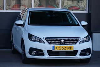 Peugeot 308 Peugeot 308 SW 1.2 PureTech Blue Lease Allure, trekh. stoelverw. - afbeelding nr 29