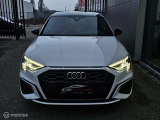 Audi A3 Audi A3 Sportback 45 TFSI e 3x S-Line Competition Pano/RS seats/Massage - afbeelding nr 11