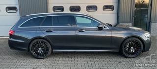 Mercedes-Benz E-Klasse (BTW auto, prijs incl.) - afbeelding nr 4