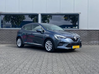 Renault Clio Renault Clio 1.0 TCE Intens - NL Auto - Apple/Android Carplay - All Season - afbeelding nr 10