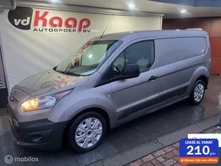 Ford Transit Connect Ford Transit Connect 1.5 TDCI L2 Ambiente - afbeelding nr 1