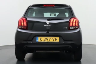 Peugeot 108 Peugeot 108 1.0e-VTI Active 5-Drs Orgineel Nederlands Nieuw gekocht!! - afbeelding nr 4