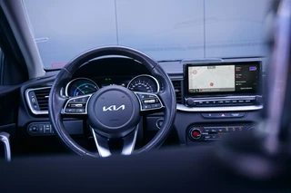 Kia XCeed - afbeelding nr 25