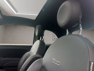 Fiat 500 - afbeelding nr 4