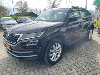 Škoda Kodiaq - afbeelding nr 2