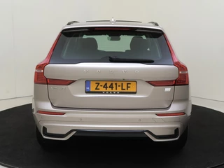Volvo XC60 Volvo XC60 T6 AWD Plus Dark | Trekhaak | Panoramadak | 360° Camera | - afbeelding nr 5