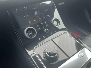 Land Rover Range Rover Velar Land Rover Range Rover Velar 2.0 P250 Turbo AWD R-Dynamic SE - afbeelding nr 11