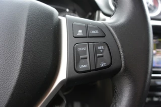Suzuki Vitara - afbeelding nr 22