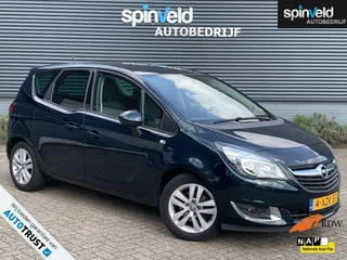 Opel Meriva - 87620023-0