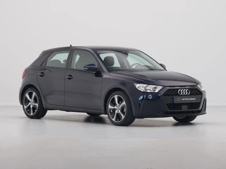 Audi A1 Sportback Navi via app, airco 100 - afbeelding nr 7