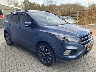 Ford Kuga - afbeelding nr 13