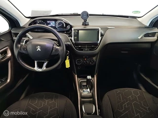 Peugeot 2008 Peugeot 2008 1.2 Automaat Trekhaak - afbeelding nr 5