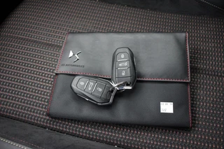 DS DS 3 DS DS 3 Crossback E-Tense Business 50 kWh - Carplay, Camera, Stoelverw. - afbeelding nr 8