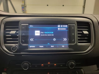 Peugeot Expert Peugeot Expert 2.0BlueHDI 123pk Dubbele Cabine Euro 6! - afbeelding nr 10