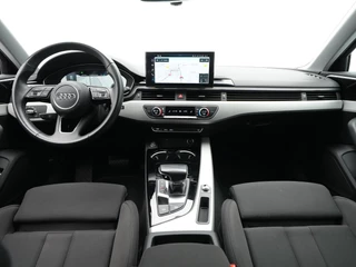 Audi A4 Navigatie PDC Carplay Virtual Cockpit DAB - afbeelding nr 17