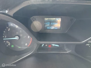 Ford Transit Connect Ford Transit Connect 1.6 TDCI L2 Ambiente - afbeelding nr 7