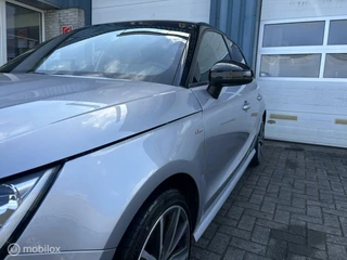 Audi A1 Sportback Audi A1 Sportback 1.4 TFSI CoD Sport S line Edition - afbeelding nr 13