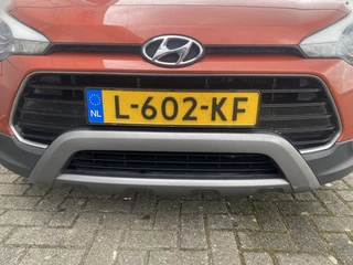 Hyundai i20 - afbeelding nr 11