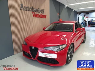 Alfa Romeo Giulia - 150026680-0