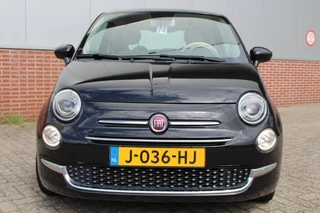 Fiat 500 - afbeelding nr 6