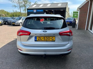 Ford Focus - afbeelding nr 8