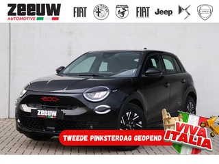 Fiat 600 - 202091299-0
