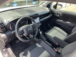 Citroën C3 Aircross Citroën C3 Aircross 1.2 PT Shine Automaat | Navigatie | All season banden | Parkeers - afbeelding nr 15