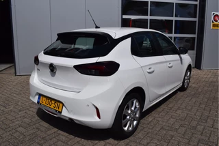 Opel Corsa Opel Corsa 1.2 Edition | 100PK | Camera | Navigatie - afbeelding nr 4