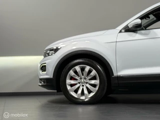 Volkswagen T-Roc Volkswagen T-Roc 2.0 TSI 4Motion SPORT | CARPLAY | CRUISE - afbeelding nr 34