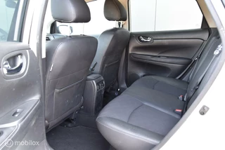 Nissan Pulsar Nissan Pulsar 1.2 | Cruise | Keyless | Camera | Climate | - afbeelding nr 12