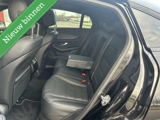 Mercedes-Benz GLC Mercedes GLC-klasse AMG 63 4MATIC+ Premium Plus /alle opties!/ topstaat! - afbeelding nr 10