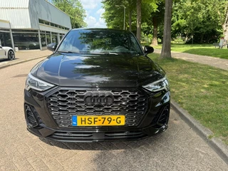 Audi Q3 Audi Q3 Sportback 45 TFSI e S Edition - afbeelding nr 3