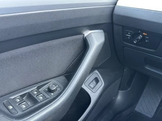 Volkswagen Passat Volkswagen Passat Variant 1.4 TSI 150PK PANO-DAK/LED/ACC/STOELVERW/PDC - afbeelding nr 17