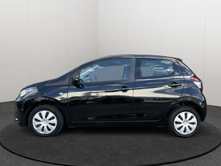 Peugeot 108 - afbeelding nr 26