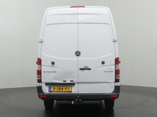 Mercedes-Benz Sprinter | Airco | 3-Persoons | 2800Kg Trekhaak - afbeelding nr 11