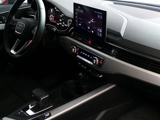 Audi A4 Audi A4 Avant 40 TFSI 204PK S-LINE EDITION LED NAVI VIR.COCKPIT ADAP.CRUIS ELEK.KLEP 08/2024 