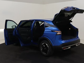 Nissan QASHQAI Nissan QASHQAI 1.3 MHEV Xtronic N-Connect | Navi | 360° Camera | Cold Pack - afbeelding nr 26
