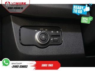 Mercedes-Benz Sprinter Mercedes-Benz Sprinter 319 CDI Aut. L2H2 BPM VRIJ LED/ 3.5t Trekverm./ Gev.Stoel/ Camera/ Cruise - afbeelding nr 18