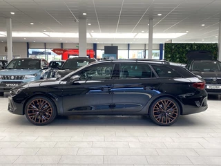 CUPRA Leon Sportstourer - afbeelding nr 7