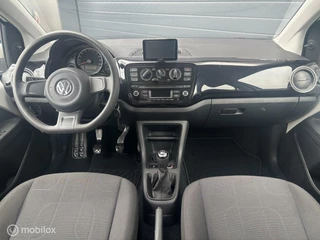 Volkswagen up! Volkswagen Up! 1.0 move up! BlueMotion Uitvoering - afbeelding nr 14