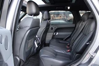 Land Rover Range Rover Sport - afbeelding nr 25