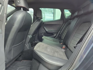 SEAT Ibiza Seat Ibiza 1.0 TSI FR Business |Automaat|Navi ! - afbeelding nr 27