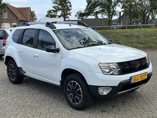 Dacia Duster - afbeelding nr 9