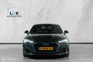 Audi A5 Audi A5 Sportback 35 TFSI Business Edition MATRIX|KEYLESS| - afbeelding nr 5